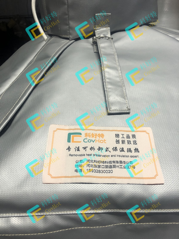 異形<a href=http://m.ltty168.cn/e/tags/?tagname=%E8%AE%BE%E5%A4%87%E4%BF%9D%E6%B8%A9 target=_blank class=infotextkey>設(shè)備保溫</a>套