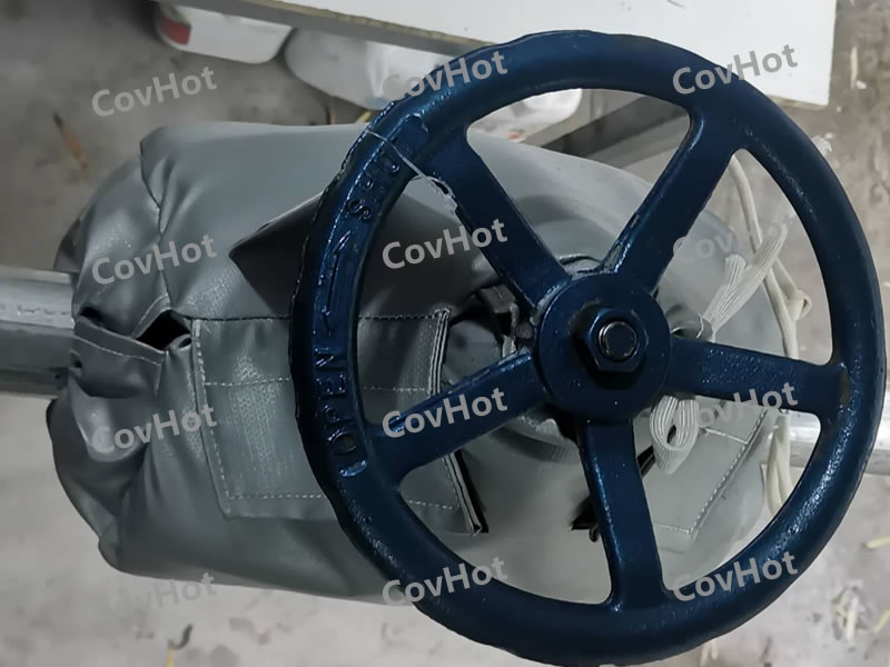 可拆卸球閥<a href=http://m.ltty168.cn/e/tags/?tagname=%E4%BF%9D%E6%B8%A9%E5%A5%97 target=_blank class=infotextkey>保溫套</a>