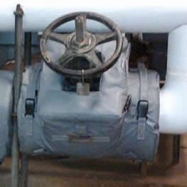 閥門<a href=http://m.ltty168.cn/e/tags/?tagname=%E5%8F%AF%E6%8B%86%E5%8D%B8%E4%BF%9D%E6%B8%A9 target=_blank class=infotextkey>可拆卸保溫</a>