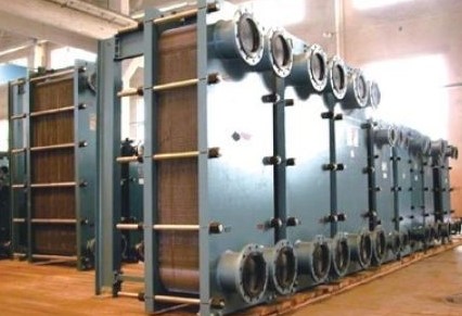 板式<a href=http://m.ltty168.cn/e/tags/?tagname=%E6%8D%A2%E7%83%AD%E5%99%A8%E4%BF%9D%E6%B8%A9 target=_blank class=infotextkey>換熱器保溫</a>套