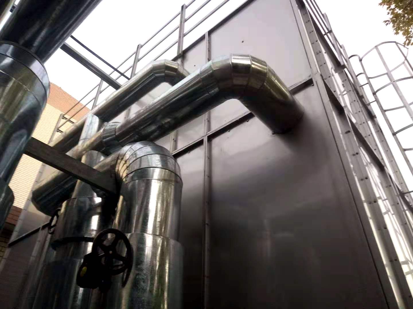 蒸汽<a href=http://m.ltty168.cn/e/tags/?tagname=%E9%98%80%E9%97%A8%E4%BF%9D%E6%B8%A9%E8%A1%A3 target=_blank class=infotextkey><a href=http://m.ltty168.cn/e/tags/?tagname=%E9%98%80%E9%97%A8%E4%BF%9D%E6%B8%A9 target=_blank class=infotextkey>閥門保溫</a>衣</a>