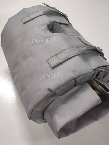 可拆卸蒸汽<a href=http://m.ltty168.cn/e/tags/?tagname=%E9%98%80%E9%97%A8%E4%BF%9D%E6%B8%A9 target=_blank class=infotextkey>閥門保溫</a>夾套