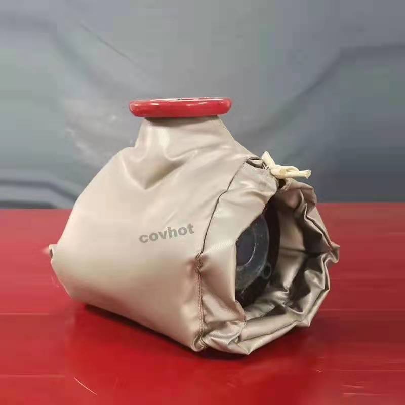 柔性<a href=http://m.ltty168.cn/e/tags/?tagname=%E5%8F%AF%E6%8B%86%E5%8D%B8%E4%BF%9D%E6%B8%A9 target=_blank class=infotextkey>可拆卸保溫</a>夾套