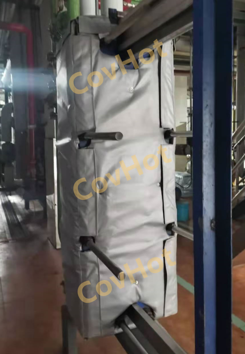 板式<a href=http://m.ltty168.cn/e/tags/?tagname=%E6%8D%A2%E7%83%AD%E5%99%A8%E4%BF%9D%E6%B8%A9 target=_blank class=infotextkey>換熱器保溫</a>衣