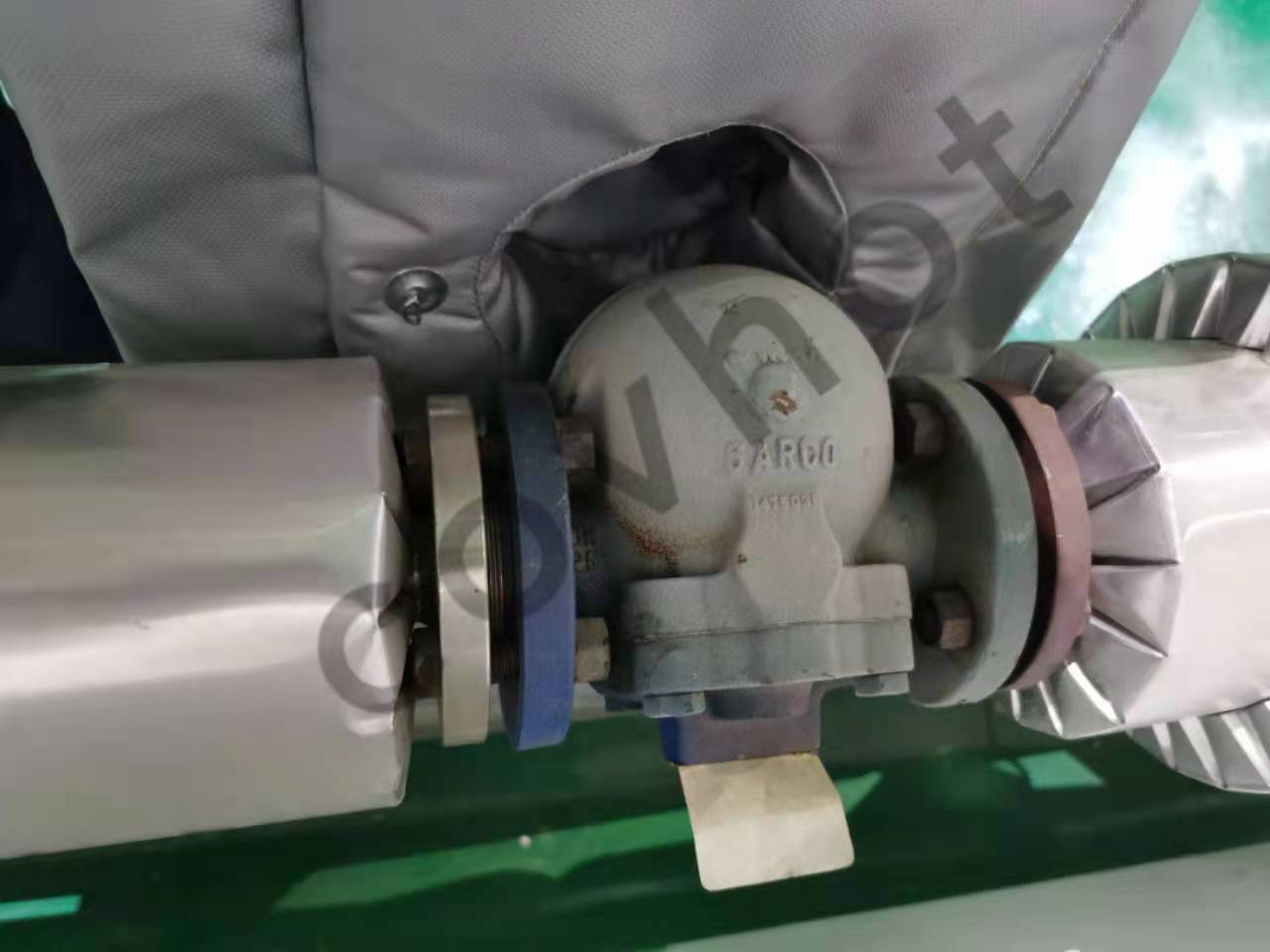 疏水閥<a href=http://m.ltty168.cn/e/tags/?tagname=%E4%BF%9D%E6%B8%A9%E5%A5%97 target=_blank class=infotextkey>保溫套</a>