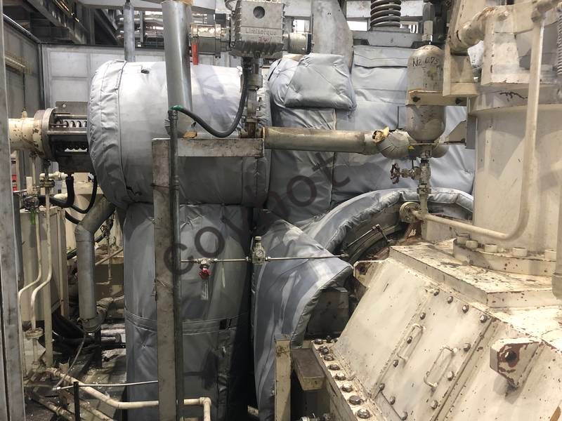 電廠汽輪機可拆卸<a href=http://m.ltty168.cn/e/tags/?tagname=%E8%BD%AF%E4%BF%9D%E6%B8%A9 target=_blank class=infotextkey>軟保溫</a>