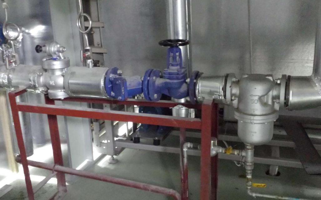 車(chē)間保溫問(wèn)題