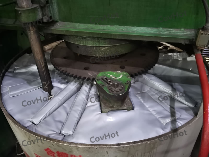 硫化機<a href=http://m.ltty168.cn/e/tags/?tagname=%E5%8F%AF%E6%8B%86%E5%8D%B8%E4%BF%9D%E6%B8%A9%E5%A5%97 target=_blank class=infotextkey>可拆卸<a href=http://m.ltty168.cn/e/tags/?tagname=%E4%BF%9D%E6%B8%A9%E5%A5%97 target=_blank class=infotextkey>保溫套</a></a>