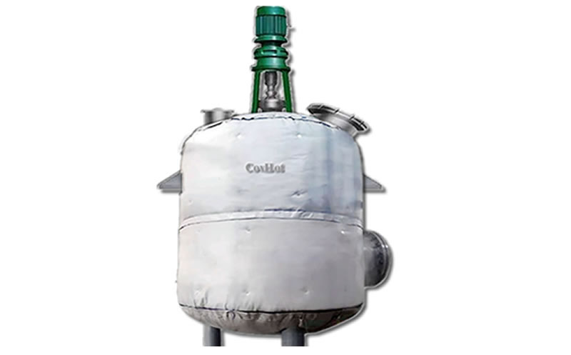 反應釜隔熱<a href=http://m.ltty168.cn/e/tags/?tagname=%E4%BF%9D%E6%B8%A9%E5%A5%97 target=_blank class=infotextkey>保溫套</a>