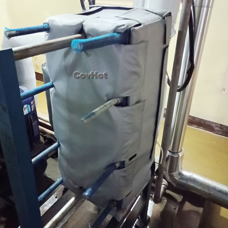 <a href=http://m.ltty168.cn/e/tags/?tagname=%E6%8D%A2%E7%83%AD%E5%99%A8%E4%BF%9D%E6%B8%A9 target=_blank class=infotextkey>換熱器保溫</a>套,換熱器冷保溫