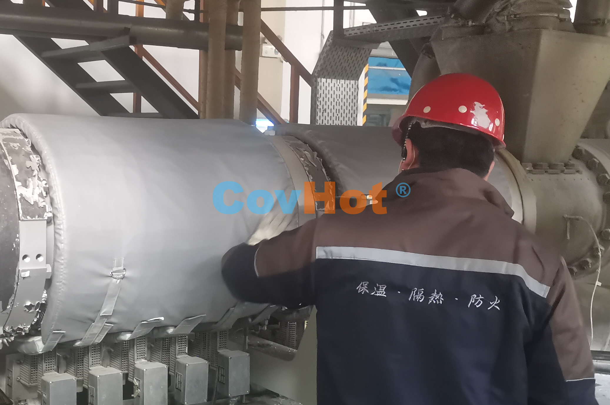 可拆卸式<a href=http://m.ltty168.cn/e/tags/?tagname=%E4%BF%9D%E6%B8%A9%E5%A5%97 target=_blank class=infotextkey>保溫套</a>(衣),<a href=http://m.ltty168.cn/e/tags/?tagname=%E5%B7%A5%E4%B8%9A%E4%BF%9D%E6%B8%A9 target=_blank class=infotextkey>工業保溫</a>