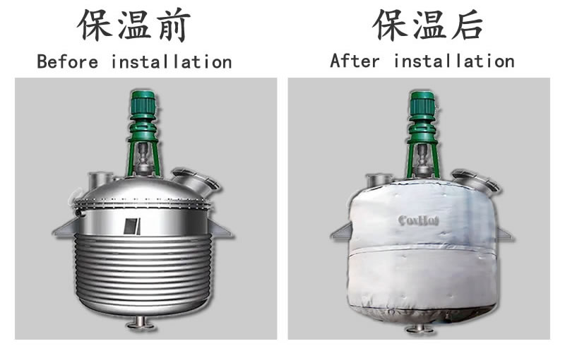 可拆卸<a href=http://m.ltty168.cn/e/tags/?tagname=%E6%9F%94%E6%80%A7%E4%BF%9D%E6%B8%A9%E8%A1%A3 target=_blank class=infotextkey>柔性<a href=http://m.ltty168.cn/e/tags/?tagname=%E4%BF%9D%E6%B8%A9%E8%A1%A3 target=_blank class=infotextkey>保溫衣</a></a>,管道保護套