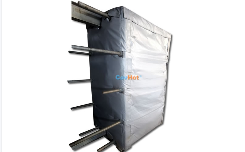 可拆卸板式<a href=http://m.ltty168.cn/e/tags/?tagname=%E6%8D%A2%E7%83%AD%E5%99%A8%E4%BF%9D%E6%B8%A9 target=_blank class=infotextkey>換熱器保溫</a>套