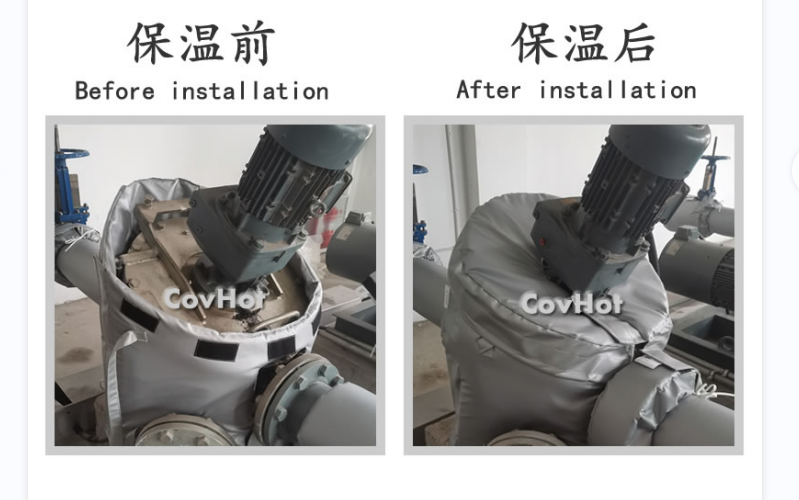 泵體<a href=http://m.ltty168.cn/e/tags/?tagname=%E4%BF%9D%E6%B8%A9%E5%A5%97 target=_blank class=infotextkey>保溫套</a>,泵防凍保溫