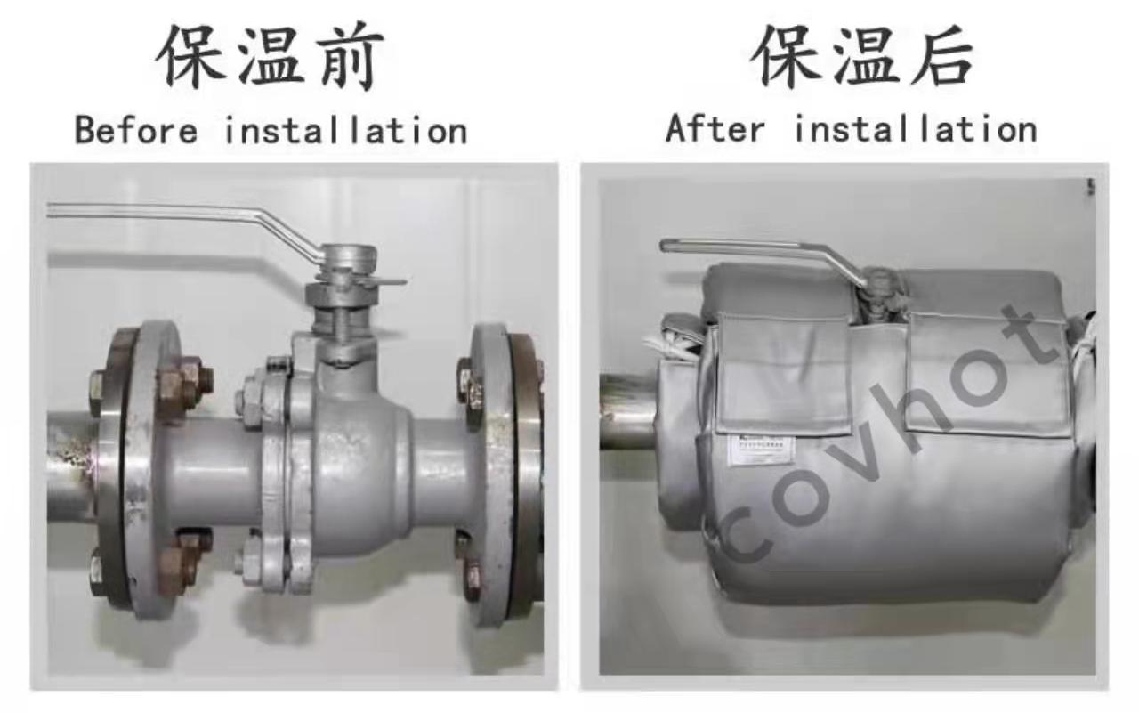 <a href=http://m.ltty168.cn/e/tags/?tagname=%E5%8F%AF%E6%8B%86%E5%8D%B8%E4%BF%9D%E6%B8%A9%E5%A5%97 target=_blank class=infotextkey>可拆卸<a href=http://m.ltty168.cn/e/tags/?tagname=%E4%BF%9D%E6%B8%A9%E5%A5%97 target=_blank class=infotextkey>保溫套</a></a>,<a href=http://m.ltty168.cn/e/tags/?tagname=%E9%98%80%E9%97%A8%E4%BF%9D%E6%B8%A9 target=_blank class=infotextkey>閥門保溫</a>,管路保溫,<a href=http://m.ltty168.cn/e/tags/?tagname=%E6%8D%A2%E7%83%AD%E5%99%A8%E4%BF%9D%E6%B8%A9 target=_blank class=infotextkey>換熱器保溫</a>