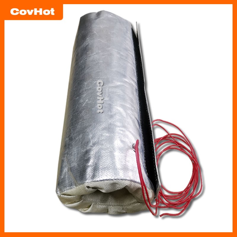 電伴熱<a href=http://m.ltty168.cn/e/tags/?tagname=%E4%BF%9D%E6%B8%A9%E5%A5%97 target=_blank class=infotextkey>保溫套</a>,儀表防凍