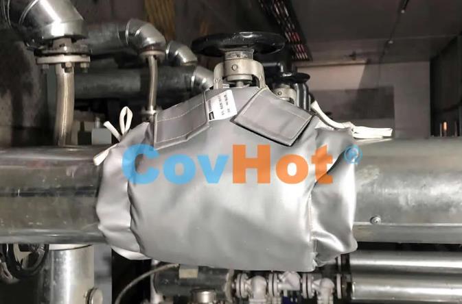 柔性<a href=http://m.ltty168.cn/e/tags/?tagname=%E5%8F%AF%E6%8B%86%E5%8D%B8%E4%BF%9D%E6%B8%A9%E5%A5%97 target=_blank class=infotextkey>可拆卸<a href=http://m.ltty168.cn/e/tags/?tagname=%E4%BF%9D%E6%B8%A9%E5%A5%97 target=_blank class=infotextkey>保溫套</a></a>,鐵皮保溫