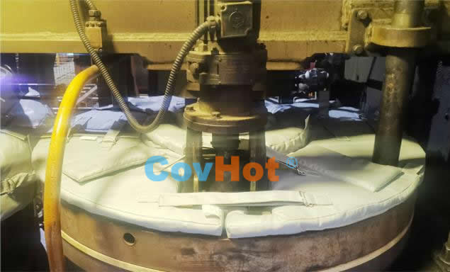 工業(yè)模具保溫絕熱套,可拆卸式模具<a href=http://m.ltty168.cn/e/tags/?tagname=%E4%BF%9D%E6%B8%A9%E5%A5%97 target=_blank class=infotextkey>保溫套</a>