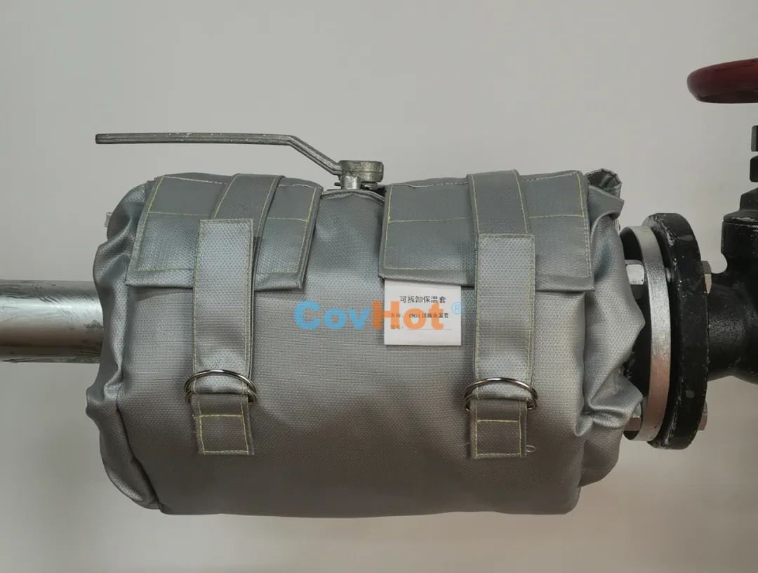 新型<a href=http://m.ltty168.cn/e/tags/?tagname=%E9%98%80%E9%97%A8%E4%BF%9D%E6%B8%A9%E5%A5%97 target=_blank class=infotextkey><a href=http://m.ltty168.cn/e/tags/?tagname=%E9%98%80%E9%97%A8%E4%BF%9D%E6%B8%A9 target=_blank class=infotextkey>閥門保溫</a>套</a>;閥門隔熱保溫