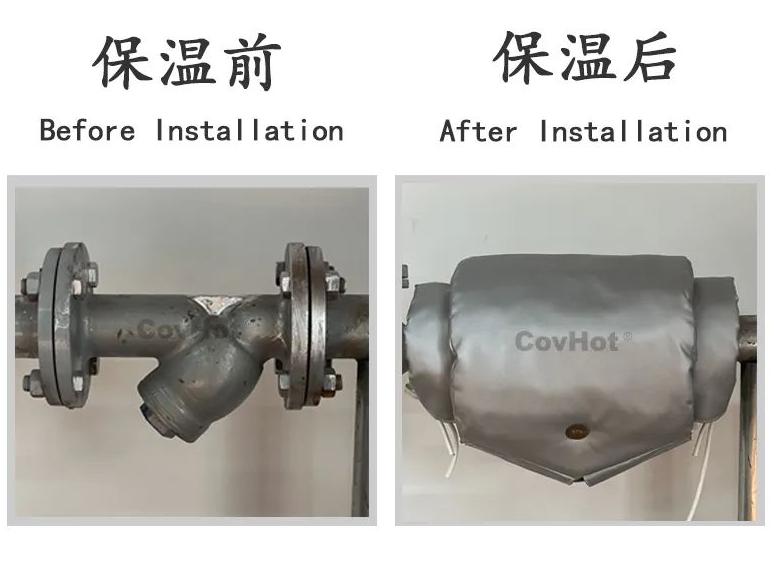 食品生產<a href=http://m.ltty168.cn/e/tags/?tagname=%E4%BF%9D%E6%B8%A9%E9%9A%94%E7%83%AD target=_blank class=infotextkey>保溫隔熱</a>,<a href=http://m.ltty168.cn/e/tags/?tagname=%E5%8F%AF%E6%8B%86%E5%8D%B8%E4%BF%9D%E6%B8%A9%E5%A5%97 target=_blank class=infotextkey>可拆卸<a href=http://m.ltty168.cn/e/tags/?tagname=%E4%BF%9D%E6%B8%A9%E5%A5%97 target=_blank class=infotextkey>保溫套</a></a>